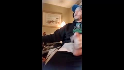 bob_atwood online show from March 12, 6:43 am