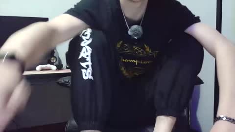 bobby72738 online show from January 15, 1:53 am