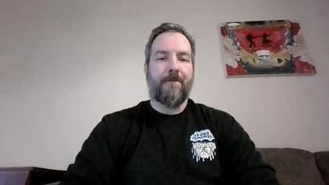 Snapshot of bobchmw chatting on March 11, 8:41 am Bobchmw online show from March 11, 8:41 am