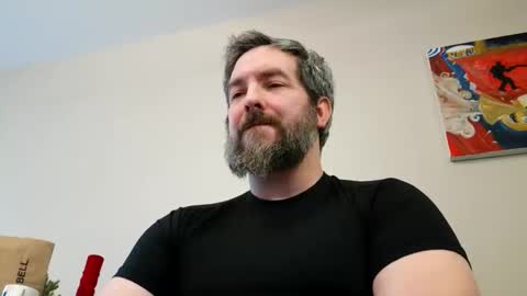 Bobchmw online show from January 13, 2:10 pm