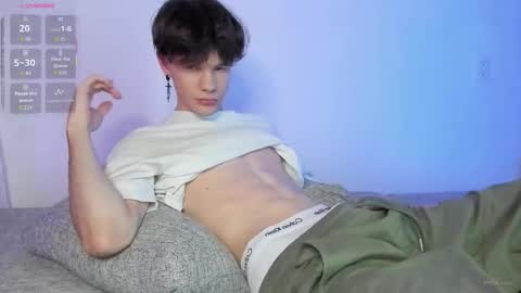 BOBRIKGAY online show from November 5, 2:46 am