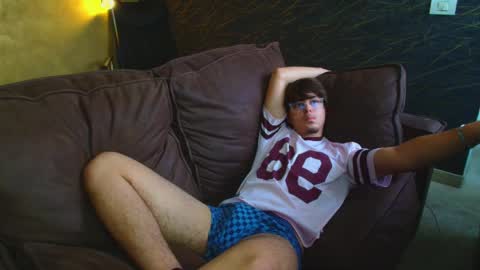 BodhiHayes online show from April 1, 1:41 pm