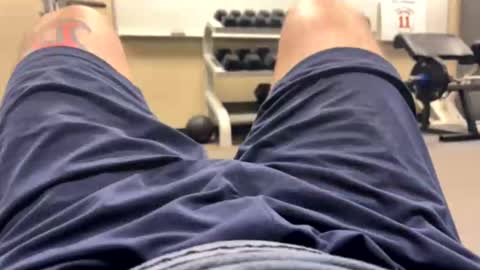 Swingingdong online show from November 3, 12:26 am