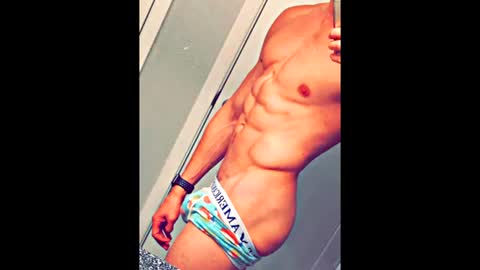 body by elijah online show from June 19, 1:49 pm