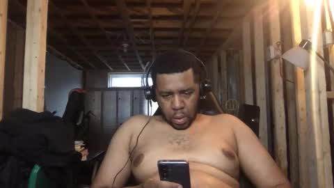 Bogarcon234 online show from April 13, 7:03 pm