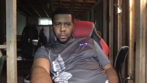 Bogarcon234 online show from September 18, 4:53 pm