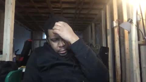 Bogarcon234 online show from April 14, 7:35 pm