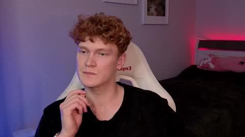 GARYALEXPVT IS OPEN online show from October 31, 1:58 pm