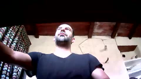 bokeronconganas online show from May 30, 3:34 pm