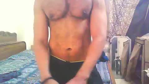 Chris B online show from November 3, 6:53 pm