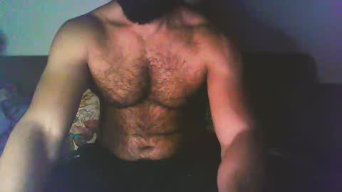 Chris B online show from November 25, 7:38 pm