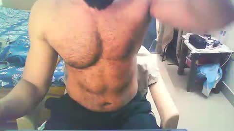 Chris B online show from November 1, 6:34 pm