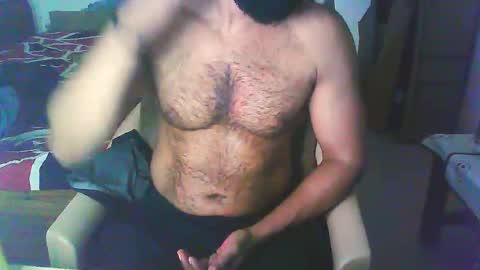 Chris B online show from December 18, 9:22 pm