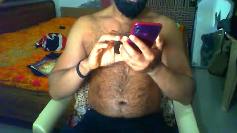 Chris B online show from February 28, 12:42 am