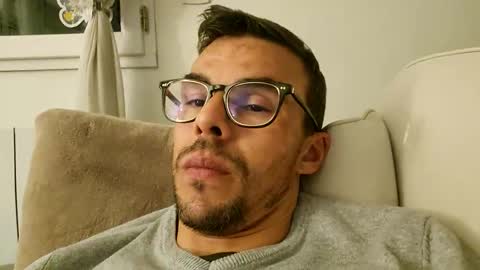 bomale89 online show from November 9, 11:20 pm