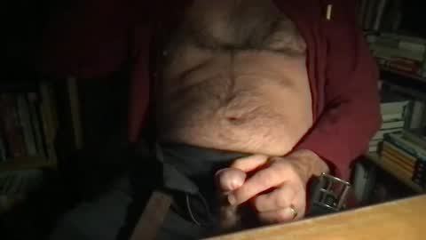 BonderBarney online show from October 23, 11:13 am