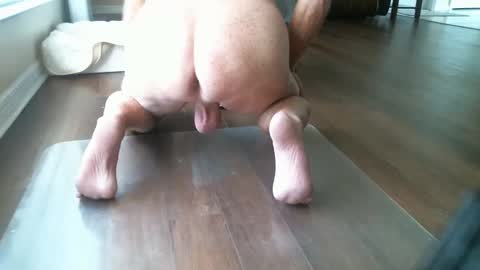 FRECKLES online show from March 8, 9:08 pm