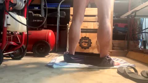 FRECKLES online show from January 17, 2:39 am