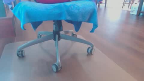 FRECKLES online show from April 27, 12:02 pm