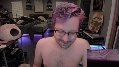 Booker Baxton online show from October 25, 3:30 am