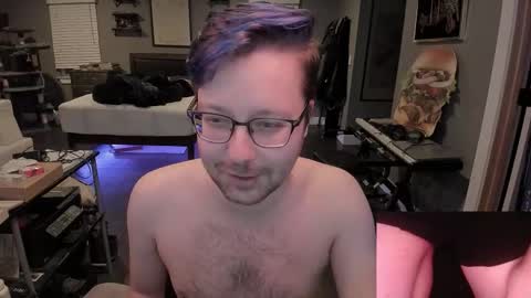 Booker Baxton online show from February 6, 6:43 am