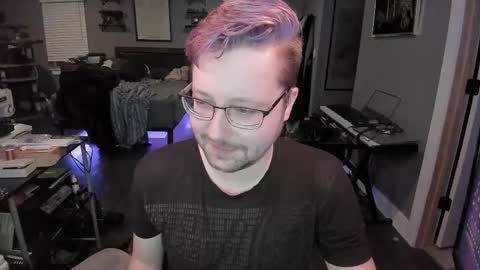 Booker Baxton online show from March 20, 3:21 am