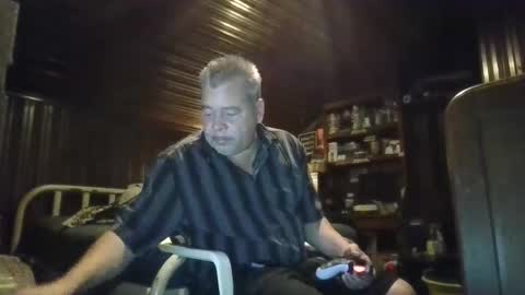 Booshwa online show from October 20, 6:28 am