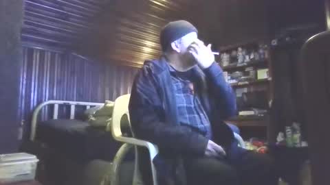 Booshwa online show from December 13, 7:53 pm