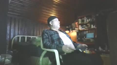 Booshwa online show from January 18, 4:14 am