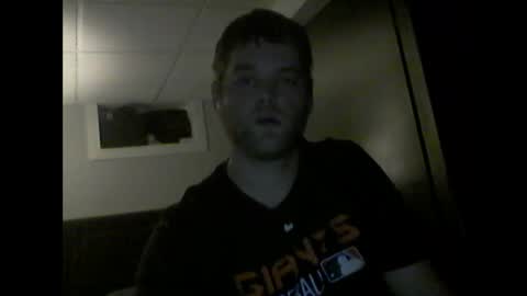 Snapshot of bootyman1901 chatting on September 24, 11:41 am bootyman1901 online show from September 24, 11:41 am