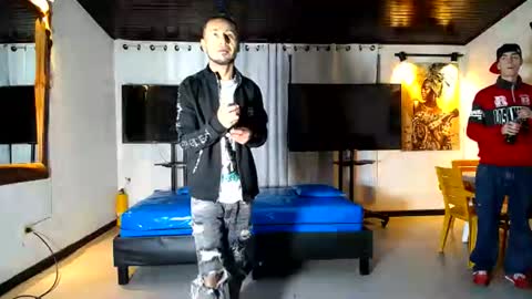 boranget online show from June 22, 11:04 am