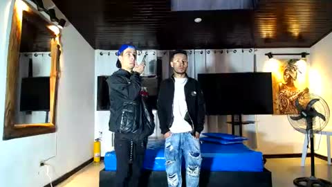 boranget online show from July 6, 11:07 am