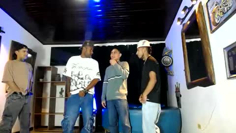 boranget online show from April 4, 12:24 pm