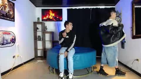 boranget online show from November 21, 11:42 am