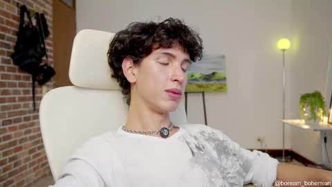 Bream online show from October 23, 3:26 pm