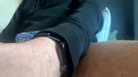 boredbassist78 online show from April 30, 8:43 am