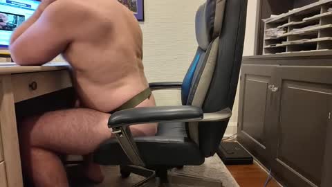 Boredhorndog online show from January 16, 5:10 am