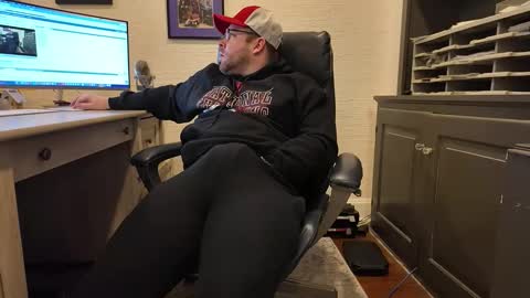 Boredhorndog online show from March 16, 2:43 pm