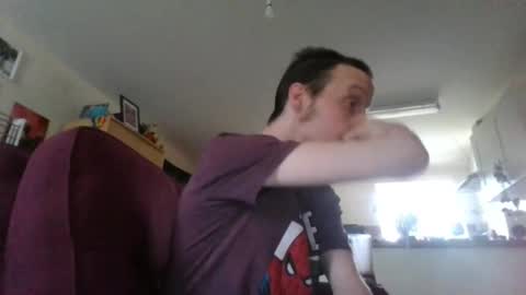 boredlul online show from February 27, 9:10 am