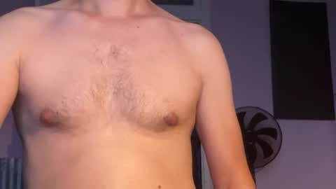 HornyBoo online show from July 12, 7:38 pm