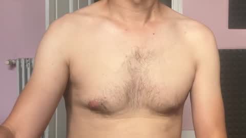 HornyBoo online show from June 22, 7:14 am