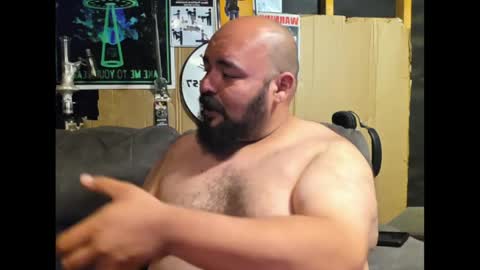 bossdeuce420 online show from April 5, 7:16 am