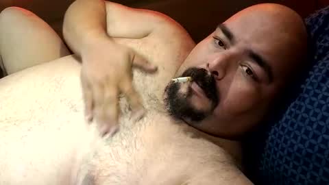 bossdeuce420 online show from January 8, 11:30 pm