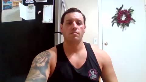 The Italian Boss  online show from December 30, 10:55 pm