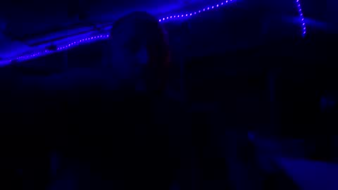 bouncr714 online show from March 11, 10:18 am