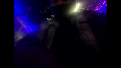 bouncr714 online show from March 3, 4:23 am