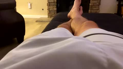 bourbonman144 online show from November 11, 1:54 am