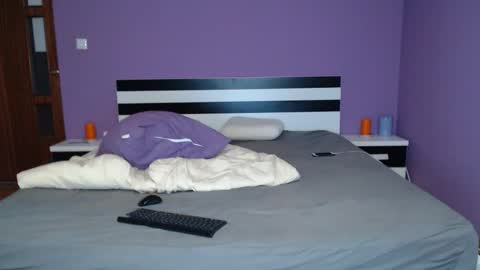 Angel-Boy online show from November 7, 12:03 am