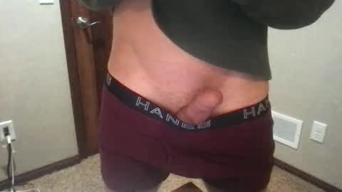 Andrew A online show from February 11, 10:26 pm