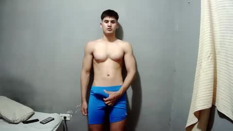 Boy666 online show from March 8, 2:04 am